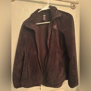 Women’s Northface Soft Jacket